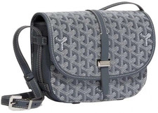 Goyard belvedere messenger for sale  Glenside