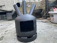 Small gas bottle for sale  ROCHESTER