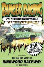 Banger racing colour for sale  UK