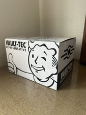 Vault tec representative for sale  El Paso