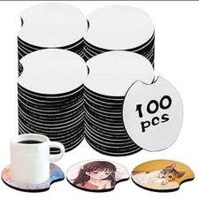 100 pcs sublimation for sale  COVENTRY