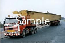FOTOS DE CAMINHÃO Scania 113 6 rodas Artic Heanor Haulage, usado comprar usado  Enviando para Brazil