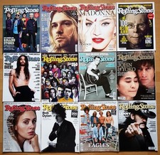 12x rolling stone gebraucht kaufen  Pilsach