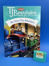 Bearytales teeny tiny for sale  Medway