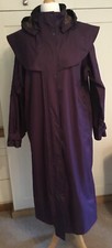 Jack murphy raincoat for sale  RICHMOND