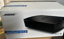 Bose soundtouch multiroom for sale  ASHFORD