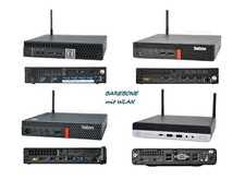 Dell OptiPlex Micro / Lenovo ThinkCentre Tiny / HP Desktop Mini WLAN Barebone PC na sprzedaż  Wysyłka do Poland