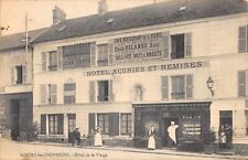 Cpa saint remy d'occasion  Claira