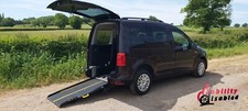 2019 caddy life for sale  BRISTOL