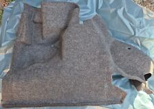 Verkleidung seitenverkleidung  gebraucht kaufen  Berlin