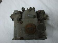Carburatore weber dcoe28 usato  Italia