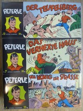 Peterle piccolos 69 gebraucht kaufen  Greven