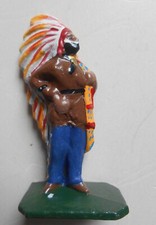 Figurines quiralu aludo d'occasion  Breteuil