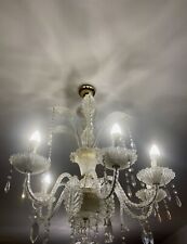Lampadario swarovski usato  Avola