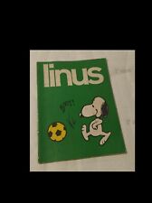 Linus nr. del usato  Gambettola