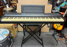 Korg sp170s keyboard for sale  Dobbs Ferry