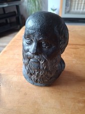Heavy bust greek for sale  HALIFAX