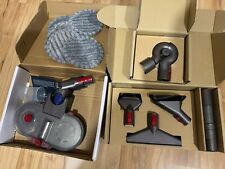 Dyson staubsauger zubehör gebraucht kaufen  Nürnberg