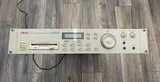 Akai s2000 digital for sale  HINCKLEY