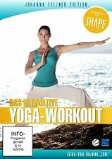 Ultimative yoga workout gebraucht kaufen  Berlin
