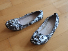 Chaussures ballerines marque d'occasion  Bayeux