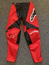 New alpinestars motocross for sale  EXETER