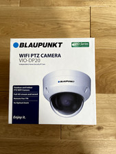 Caméra surveillance ptz d'occasion  Bois-le-Roi