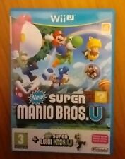 Super mario bros usato  Taranto