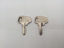Honda motorcycle keys for sale  DARWEN
