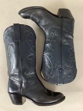 Durango cowboy boots for sale  ROYSTON