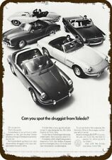 1969 volkswagen karmann for sale  Washougal