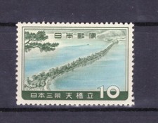 Francobolli giappone japan usato  Italia