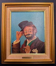 Signed red skelton for sale  Saint Petersburg