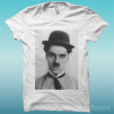 Shirt charlie chaplin d'occasion  Expédié en France