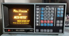 Acu rite millvision for sale  Bessemer