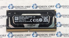 Crucial ballistix ddr4 for sale  Saint Peters