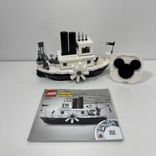 willie set steamboat lego for sale willie set steamboat lego for sale Englewood Cliffs