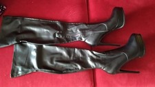 Plateau high heel gebraucht kaufen  Erlangen