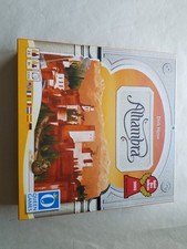 board games alhambra big box for sale  Grinnell