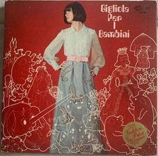 Gigliola cinquetti gigliola usato  Roma