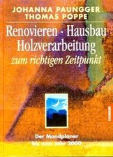 Renovieren hausbau holzverarbe gebraucht kaufen  Berlin
