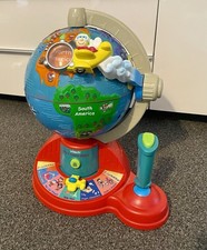 vtech globe for sale vtech globe for sale TUNBRIDGE WELLS