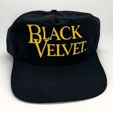 Vintage black velvet for sale  Pelham
