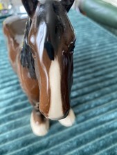 .royal doulton horse for sale  MABLETHORPE