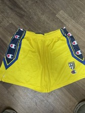 Pantaloncini parma usato  Viareggio