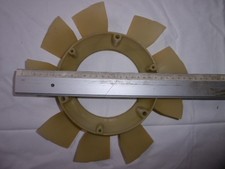 ventilateurs citroen d'occasion  Folschviller