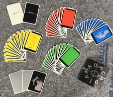 Admcadiam minor arcana for sale  Bellingham