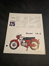 Yamaha 125cc model for sale  Oakland
