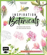 Inspiration botanicals pflanze gebraucht kaufen  Berlin
