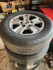 2021 toyota tundra for sale  Finksburg